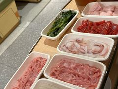 -海底捞火锅(王府井银泰in88店)
