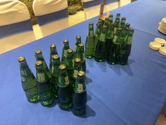 -川旺角融合菜•海景餐厅(星海广场店)