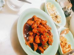 糖里脊-弄堂里(西溪龙湖天街店)