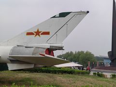 -中国航空博物馆