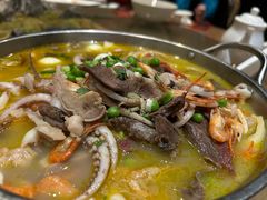 -穿越·兴化早茶·兴化味(英武路店)