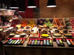 -炉小哥烤肉(朗悦公园茂店)