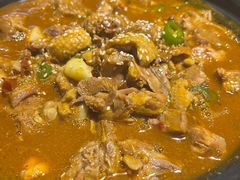 -凤齐羊肉烩面馆