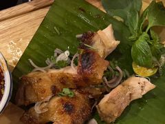 -simply thai天泰(静安嘉里中心店)