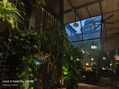 -肴约·花园式餐厅(湖里店)