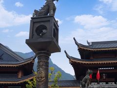 -中国傩城