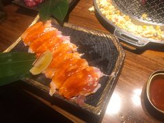 -海之屋韩式烤肉(海棠68环球美食街店)