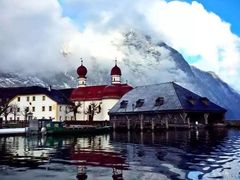 -柯尼希湖