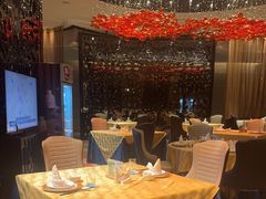 -富力万达嘉华酒店-品珍中餐厅(水果湖店)