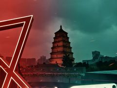 -大唐不夜城