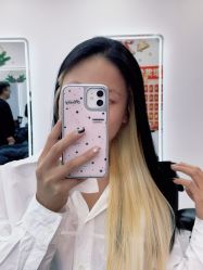 -沐染造型专业烫发染发