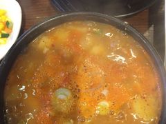 -首尔馆韩国料理(金童路店)