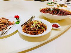 -康大鲤鱼门海鲜城·中餐厅