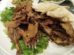 -晋阳饭庄(虎坊桥店)