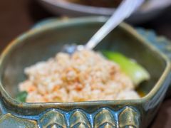 -魁盛居百年鲁菜馆(县西巷店)