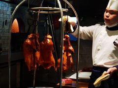 -壹零捌道·北京烤鸭(车公庄店)