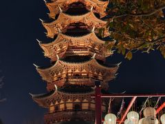 -盘门景区