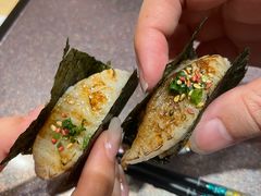 -小十Omakase(地王大厦店)