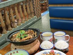-食锦记家宴·闽南菜(开元盛世广场店)