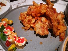 -八大碗·地道东北菜(佳兆业店)