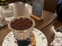 -IL TEATRO 精品意大利餐厅