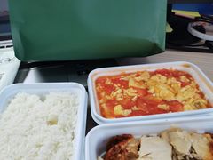 -绿茶餐厅(天津天河城店)