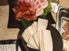-新石器烤肉(高行万嘉店)