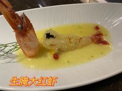 -海派悦庭·海胆烧麦·新融合菜(凯德广场店)