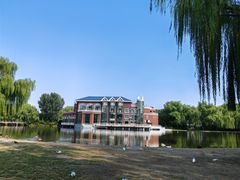 -银树楼(紫玉山庄东区店)