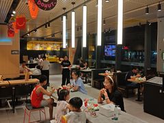 -麦当劳(龙华印象汇店)