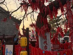 -杨家埠民间艺术大观园