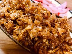 -大姨捞面(新安花园店)
