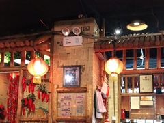 -粗粮人家·东北菜(洋桥店)