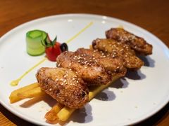 -LUCCA卢卡西班牙海鲜饭(远洋广场店)