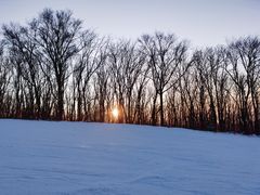 -中旅松花湖滑雪场