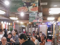 -东来顺•非遗火锅(外滩店)