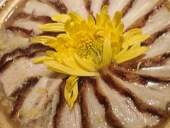 -京味斋·烤鸭·北京菜(安贞店)