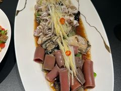 -常鲜楼常来尝鲜海胆馆(星海店)