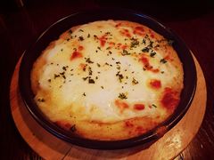 芝士焗土豆泥-斯比特花园西餐厅(东方商厦店)