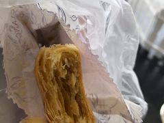 -长发西饼(临顿路店)