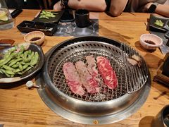 -黑牛の店·和牛烧肉(合生汇店)