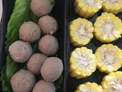 -陈记顺和潮汕鲜牛肉火锅(番禺迎宾大道店)