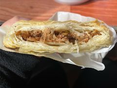 姑娘手西安肉夹馍-姑娘手肉夹馍·凉皮·粉面(邗江万达店)