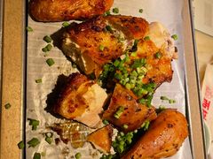 -绿茶餐厅(西单老佛爷店)