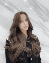 -3AM HAIR SALON染发接发