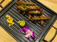 -季玄精致日本料理自助餐(闸北公园店)