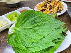 -西塔隆太白烤牛肉馆(图们路店)