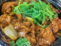 -二楼老店重庆鸡公煲(真光路店)