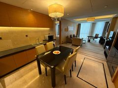 -廊坊固安福朋喜来登酒店