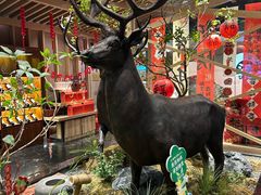 -梁家大院•农家菜(昆山会展中心店)